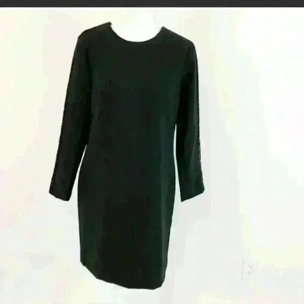 NWT BANANA REPUBLIC SHIFT DRESS